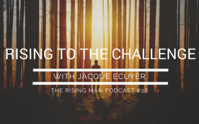 Episode 26 – Rising to the Challenge with Jacque Ecuyer