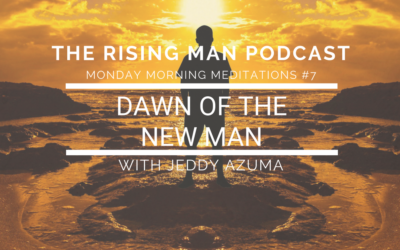 MMM #7 – Dawn of the New Man