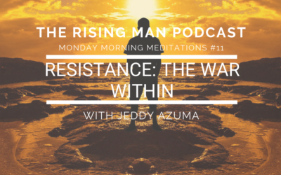 MMM #11 – Resistance: The War Within