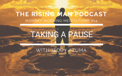 MMM #14 – Taking A Pause