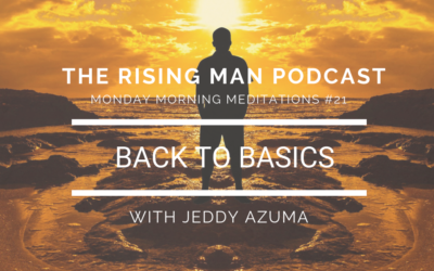 MMM #21: Back to Basics