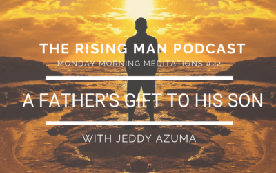 MMM #22 – A Father’s Gift to His Son