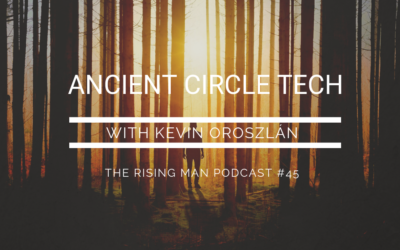 Episode 45: Ancient Circle Tech with Kevin Oroszlán