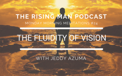 MMM 24 – The Fluidity of Vision