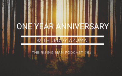 Episode 62 – ONE YEAR Anniversary