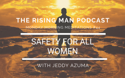 MMM 044 – Safety For ALL Women