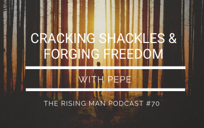 Episode 70 – Cracking Shackles & Forging Freedom