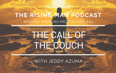 MMM 054 – The Call Of The Couch