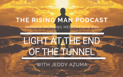 MMM 066 – Light At The End Of The Tunnel