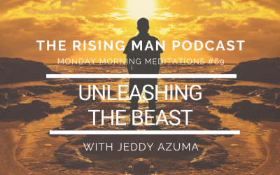 MMM 069 – Unleashing The Beast