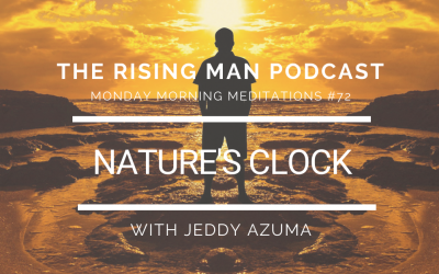 MMM 072 – Nature’s Clock