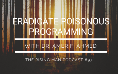 Episode 097 – Eradicate Poisonous Programming with Dr. Amer F. Ahmed