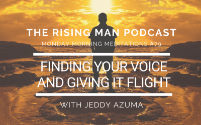 MMM 079 – Finding Your Voice and Giving It Flight