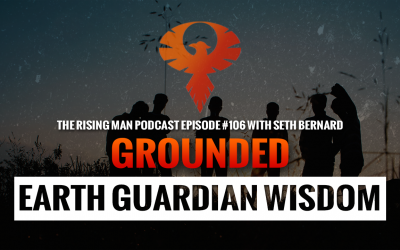 RMP 106 – Grounded Earth Guardian Wisdom with Seth Bernard