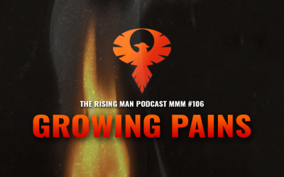 MMM 106 – Growing Pains