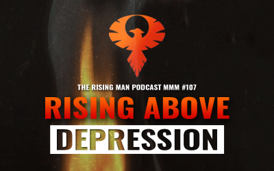 MMM 107 – Rising Above Depression