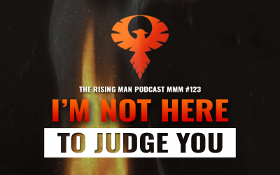 MMM 123 – I’m Not Here To Judge You