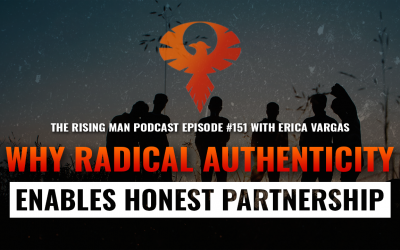 RMP 151 – Why Radical Authenticity Enables Honest Partnership with Erica Vargas