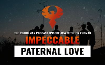 RMP 152 – Impeccable Paternal Love with Jon Vroman