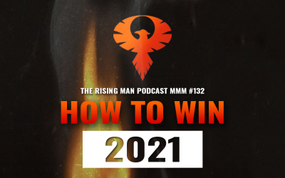 MMM 132 – How To Win 2021