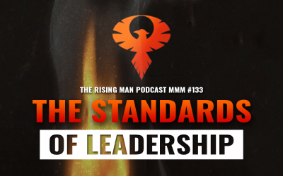 MMM 133 – The Standards of Leadership