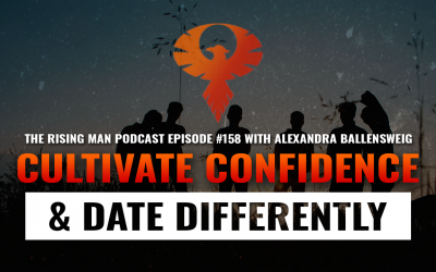 RMP 158 – Cultivate Confidence & Date Differently with Alexandra Ballensweig