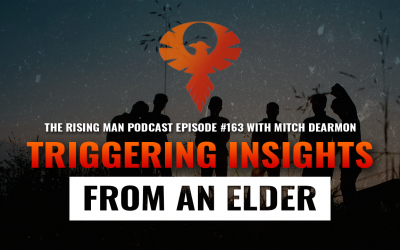 RMP 163 – Triggering Insights From An Elder with Mitch DeArmon