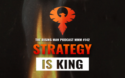 MMM 142 – Strategy Is King