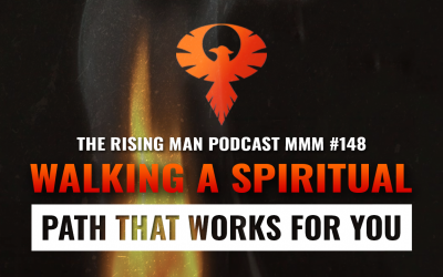 MMM 148 – Walking a Spiritual Path That Works For You