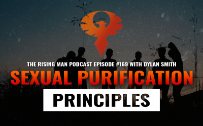 RMP 169 – Sexual Purification Principles with Dylan Smith