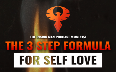 MMM 151 – The 3 Step Formula For Self Love