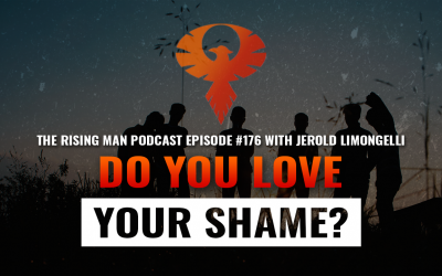 RMP 176 – Do You Love Your Shame? with Jerold Limongelli