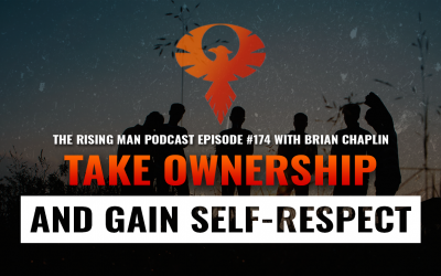 RMP 174 – Take Ownership and Gain Self-Respect with Brian Chaplin