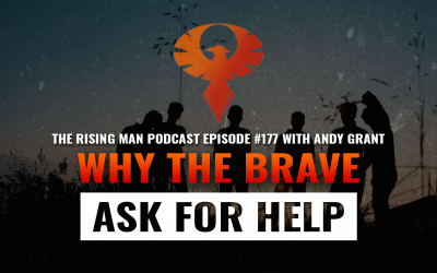 RMP 177 – Why The Brave Ask For Help with Andy Grant