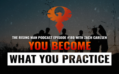 RMP 180 – You Become What You Practice with Zach Carlsen