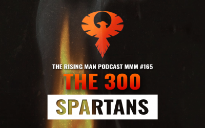 MMM 165 – The 300 Spartans