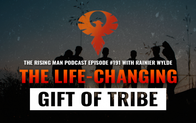 RMP 191 – The Life-Changing Gift of Tribe with Rainier Wylde