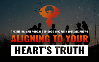 RMP 192 – Aligning To Your Heart’s Truth with Jose Alejandro