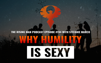 RMP 194 – Why Humility Is Sexy with Stefanie Marco