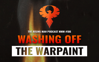 MMM 186 – Washing Off The Warpaint: Safety At Home