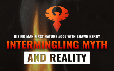 First Nature 007 – Intermingling Myth and Reality