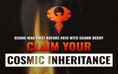 Claim Your Cosmic Inheritance