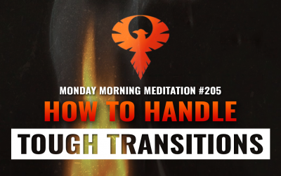 How To Handle Tough Transitions