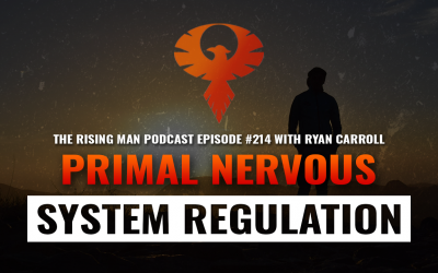 Primal Nervous System Regulation with Ryan Carroll