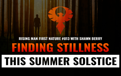 Finding Stillness This Summer Solstice