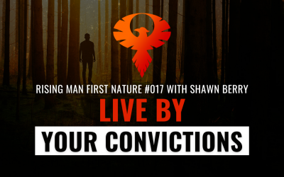 Live By Your Convictions