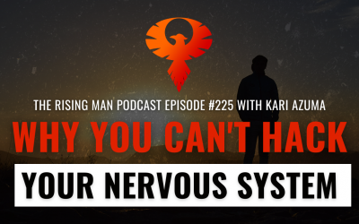 Why You Can’t Hack Your Nervous System with Kari Azuma