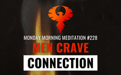 Men Crave Connection