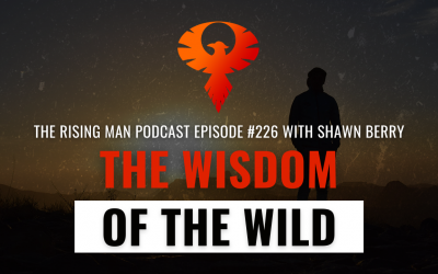 The Wisdom of The Wild with Shawn Berry