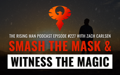 Smash The Mask & Witness The Magic with Zach Carlsen